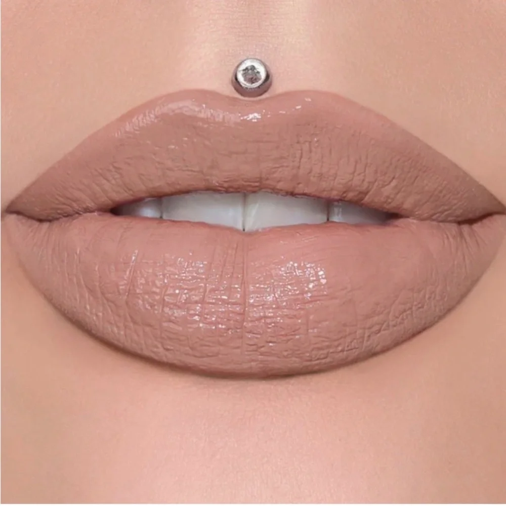 Jeffree Star Blow My Candles Supreme Gloss Lip Gloss NIB